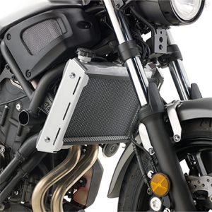 Givi PR2126 Radiator Guard Yamaha XSR700 2016 on