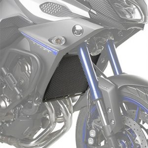 Givi PR2132 Radiator Guard Yamaha MT09 Tracer 2015 on