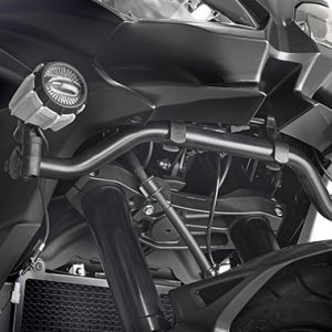 Givi Motorcycle Spotlight Bars