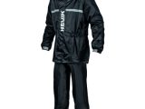 Hevik Dry Light 2 Piece Motorcycle Rainsuit