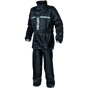 Hevik Dry Light 2 Piece Motorcycle Rainsuit