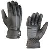 Hevik Identity Racer Motorcycle Gloves Black Grey