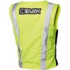 Hevik Motorcycle Reflective Vest Fluorescent Yellow