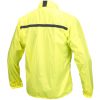 Hevik Ultralight Rain Jacket Fluorescent Yellow