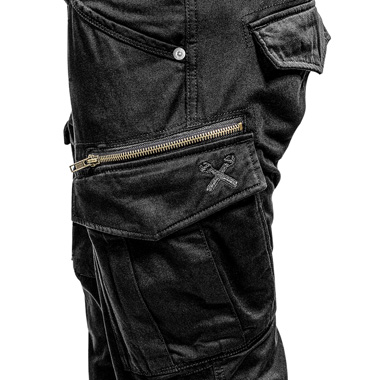 Kevlar john doe betyhigh riding pants top