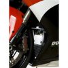 RG Racing Radiator Guards Ducati 1098S