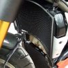 RG Racing Radiator Oil Cooler Guards Ducati 1098 Streetfighter S 09-13