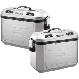 Givi DLM36A Trekker Dolomiti Monokey Case Pair