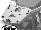 Givi SRA3112 Aluminium Plate Suzuki DL650 V Strom 2017 on