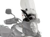 Givi AF3105 Motorcycle Screen Suzuki DL1000 Vstrom 2014 on Clear