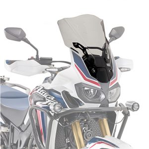 Givi D1144S Smoke Screen Honda CRF1000L Africa Twin 2016 on