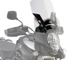 Givi D3105ST Clear Screen Suzuki DL1000 Vstrom 2014 on