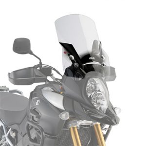 Givi D3105ST Clear Screen Suzuki DL1000 Vstrom 2014 on