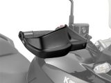 Givi HP4103 Motorcycle Handguards Kawasaki Z900 2017 on