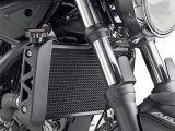 Givi PR3111 Radiator Guard Suzuki SV650 2016 on