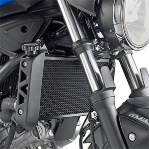 Givi PR3111 Radiator Guard Suzuki SV650 2016 on