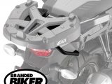 Givi SR3112 Rear Carrier Suzuki DL1000 V Strom 2017 on