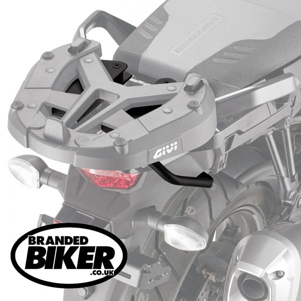 Givi SR3112 Rear Carrier Suzuki DL1000 V Strom 2017 on