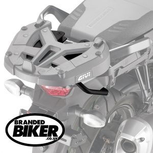 Givi SR3112 Rear Carrier Suzuki DL650 V Strom 2017 on