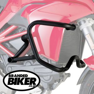 Givi TN7406B Engine Guards Ducati Multistrada 950 2017 to 2018