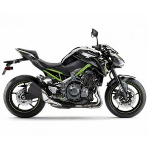Kawasaki Z900 Motorcycles