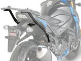 Givi 3113FZ Monorack Arms Suzuki GSXS750 2017 on