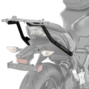 Givi 4117FZ Monorack Arms Kawasaki Z650 2017 on