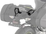 Givi TST4118 Pannier Holders Kawasaki Z900 2017 on