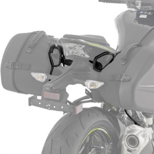 Givi TST4118 Pannier Holders Kawasaki Z900 2017 on