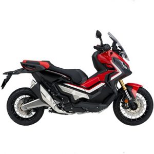 Honda X-ADV 750 Motorcycle Parts and Accessories