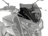 Givi A2132 Motorcycle Screen Yamaha MT09 2017 to 2020 Smoke