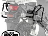 Givi PLR3112 Quick Release Pannier Holders Suzuki DL650 2017 on