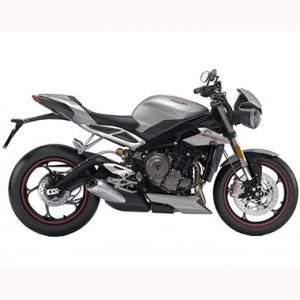 Triumph Street Triple 765 Motorcycles