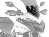 Givi D7406S Smoke Screen Ducati Multistrada 1200 2015 on