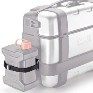 Givi E149 Holder for the Givi TAN01 Jerry Can