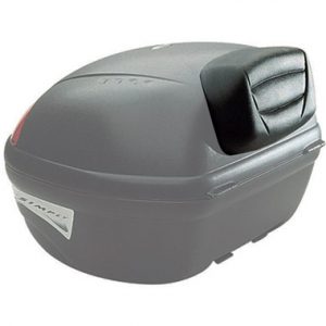 Givi E84 Backrest for Givi E450 Monolock Top Boxes