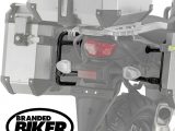 Givi PL3112CAM Trekker Outback Fitting Suzuki DL650 Vstrom 2017 on