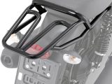 Givi SR8201 Rear Rack Moto Guzzi V7 2017 to 2020