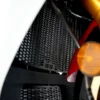 PRO Radiator Guard for Yamaha MT-10 '16-, MT-10SP '17-, YZF-R1/YZF-R1M '15-