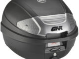 Givi E300NT2B Monolock Top Box 30 Litre