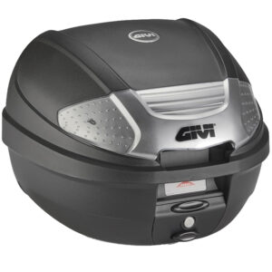 Givi E300NT2B Monolock Top Box 30 Litre
