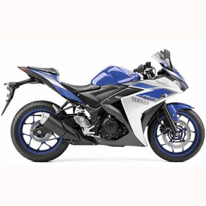 Yamaha YZF R25 Motorcycles