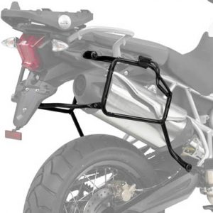 Givi PLR6409 Pannier Holders Triumph Tiger 800 upto 2017