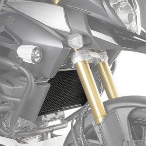 Givi PR3105 Radiator Guard Suzuki DL1000 V Strom 2014 on