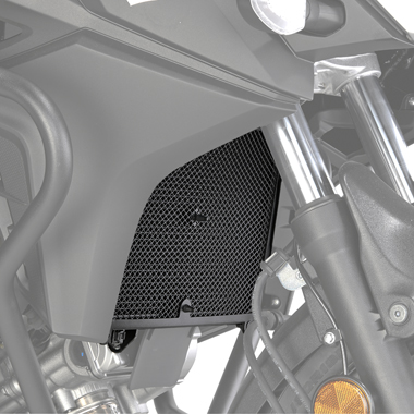Dl650 radiator guard deals