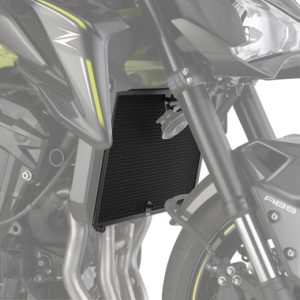 Givi PR4118 Radiator Guard Kawasaki Z900 2017 on