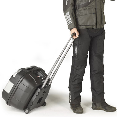 givi monokey luggage