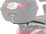 Givi SR2134 Monolock Carrier Yamaha Delight 125 2017 on