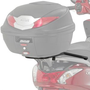 Givi SR2134 Monolock Carrier Yamaha Delight 125 2017 on