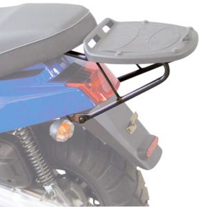 Givi SR356 Monolock Carrier MBK Booster 50 2005 on